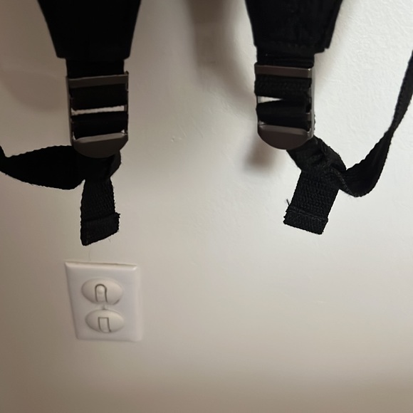 Roxy Bag/Backpack - Picture 3 of 5